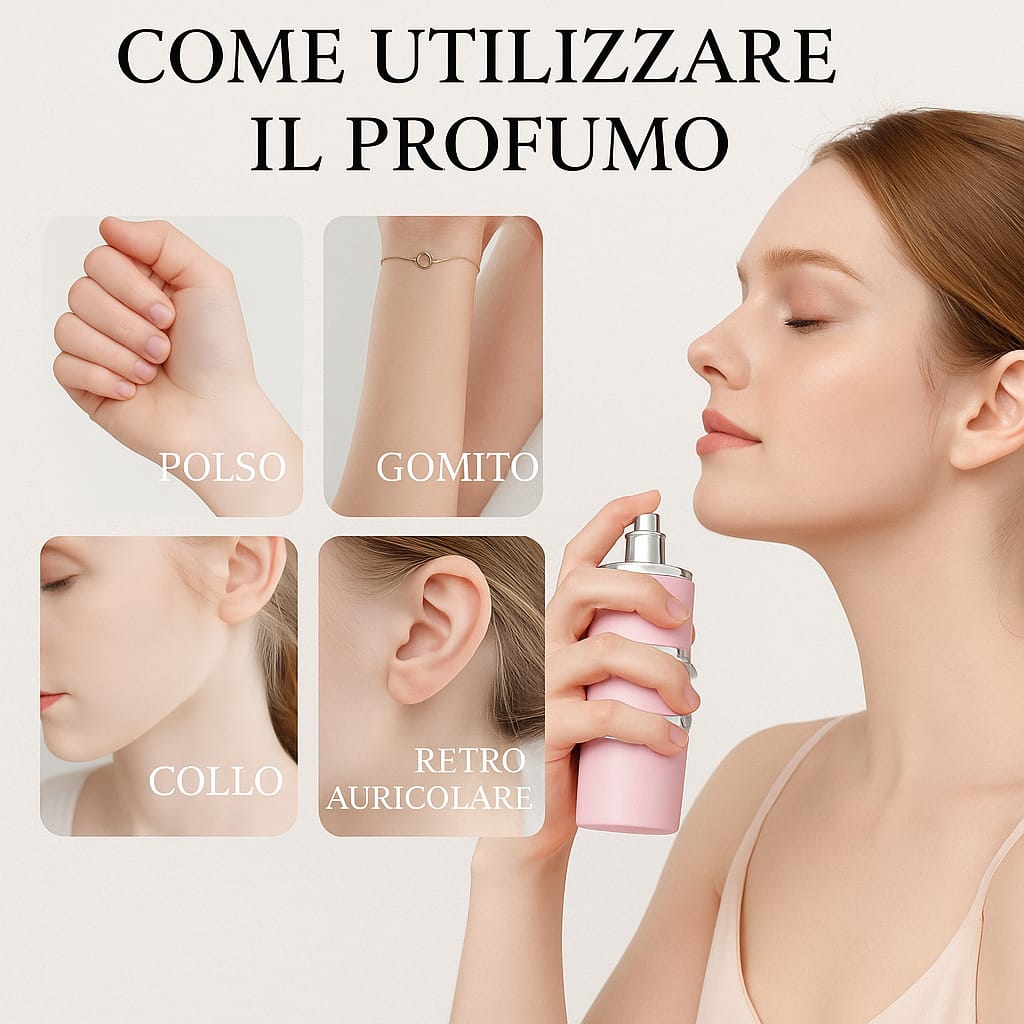 ✨ Profumo Donna Lattafa Rosa – Eleganza & Seduzione ✨