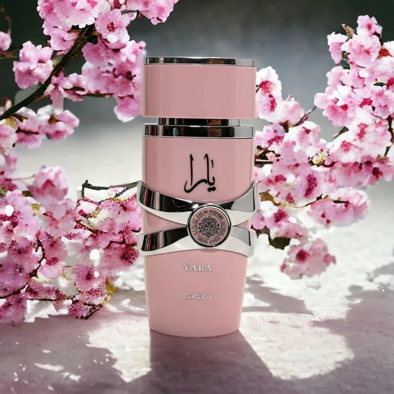 ✨ Profumo Donna Lattafa Rosa – Eleganza & Seduzione ✨