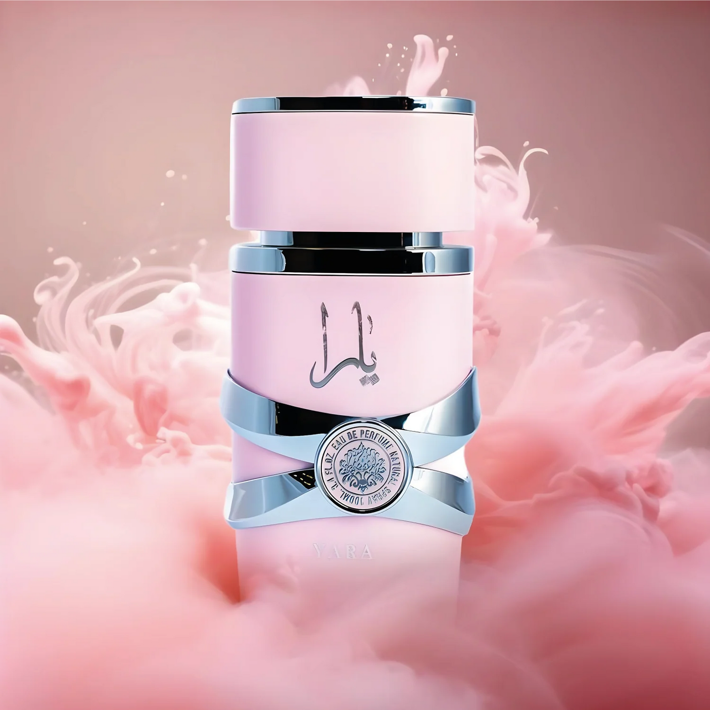 ✨ Profumo Donna Lattafa Rosa – Eleganza & Seduzione ✨